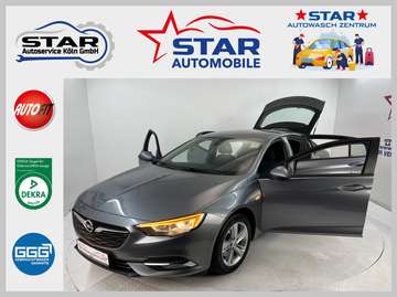 Insignia Grand Sport Edition 1,6 100 kW CDTI RF900
