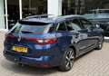 Renault Megane Estate 1.3 TCe Limited |Navi|Trekhaak|1e Eig.| Blauw - thumbnail 18