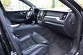 Volvo XC60 2.0 D4 190CV AWD R-DESIGN AUTOM. **LED-NAV-PEL-360 Чорний - thumbnail 20