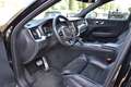 Volvo XC60 2.0 D4 190CV AWD R-DESIGN AUTOM. **LED-NAV-PEL-360 Nero - thumbnail 5