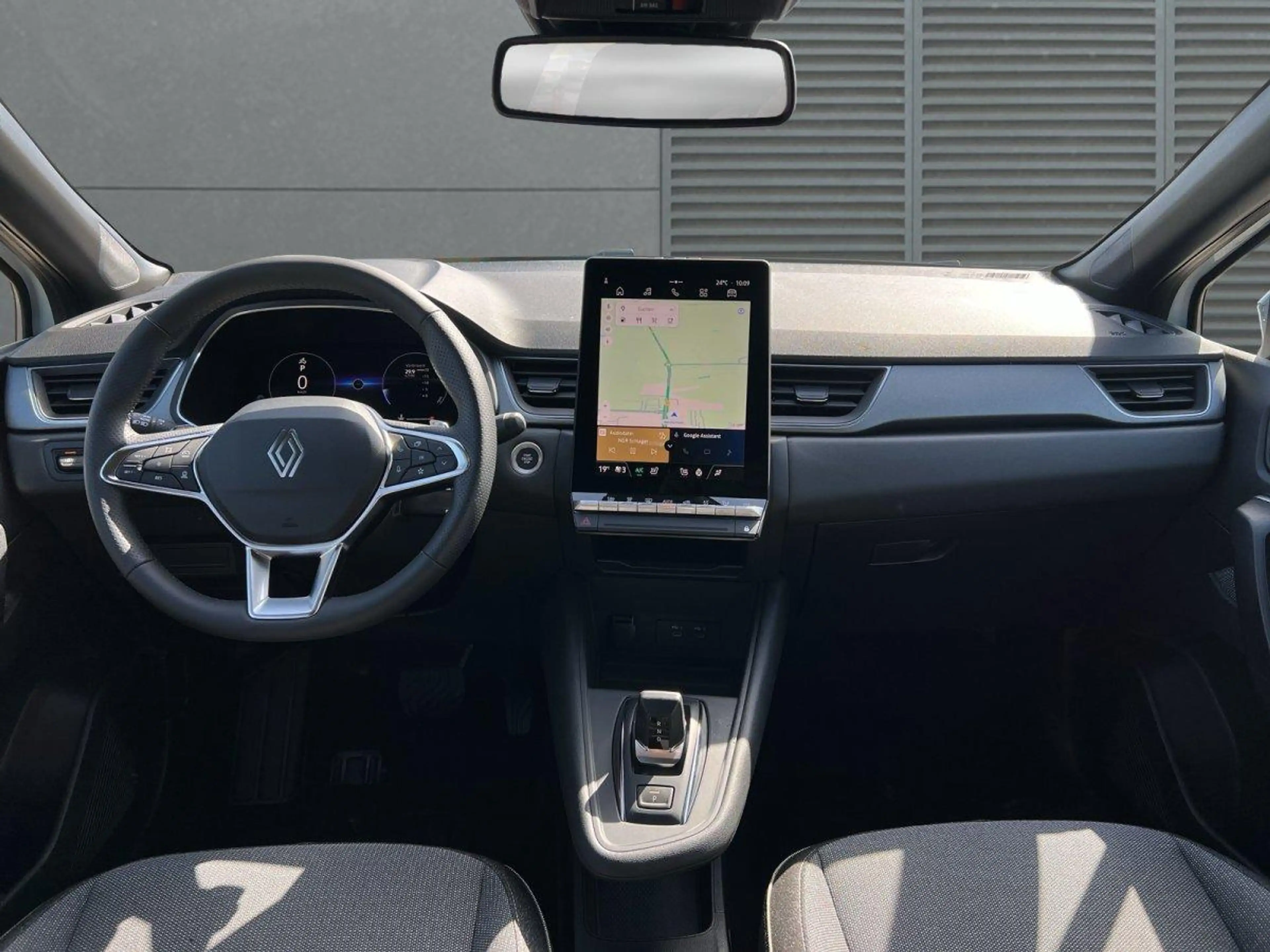 Renault Captur Techno SHZ+RFK+LED TCe 160 EDC 116 kW (158 PS),... — photo 5