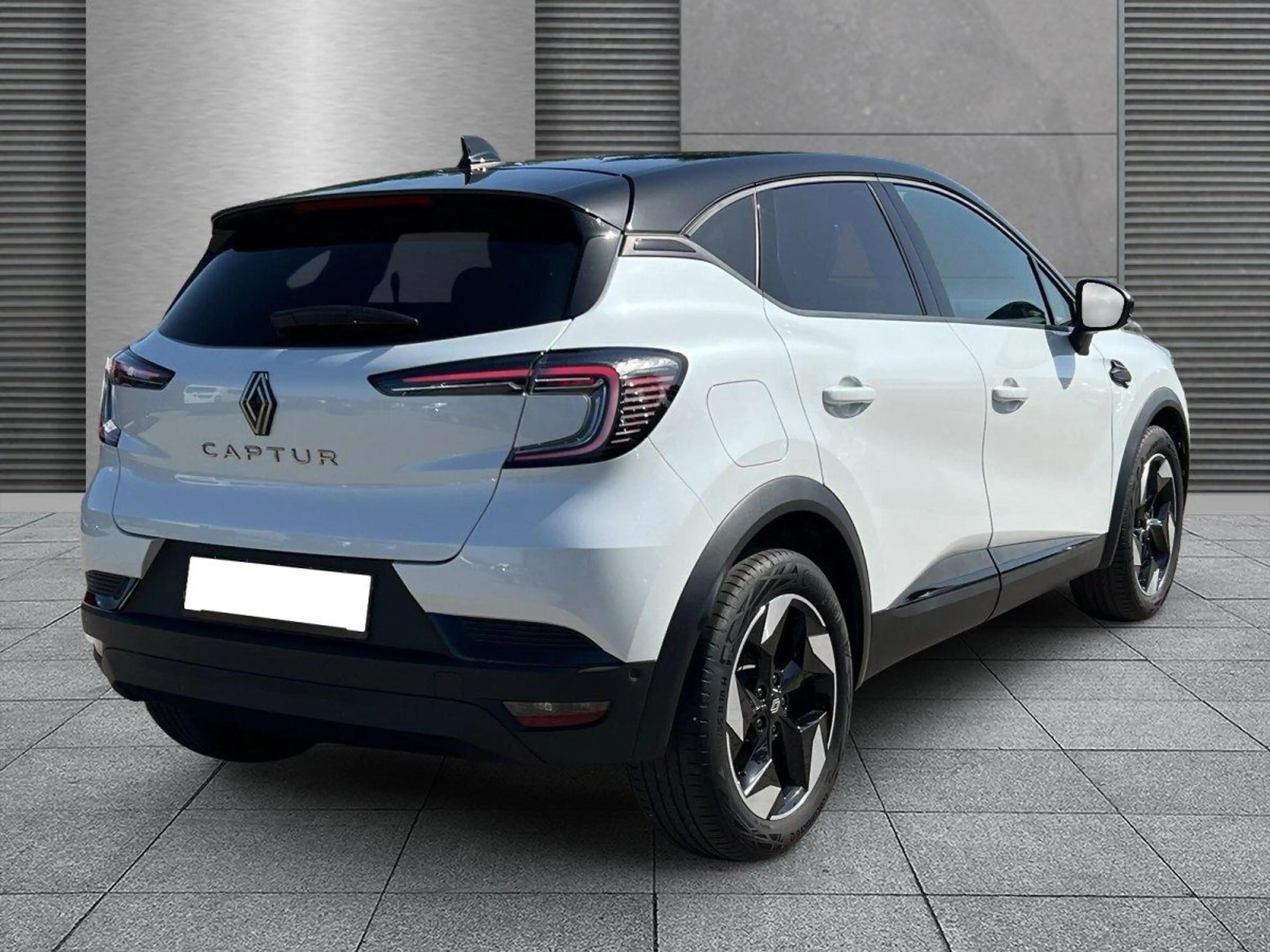 Renault Captur Techno SHZ+RFK+LED TCe 160 EDC 116 kW (158 PS),... — photo 3