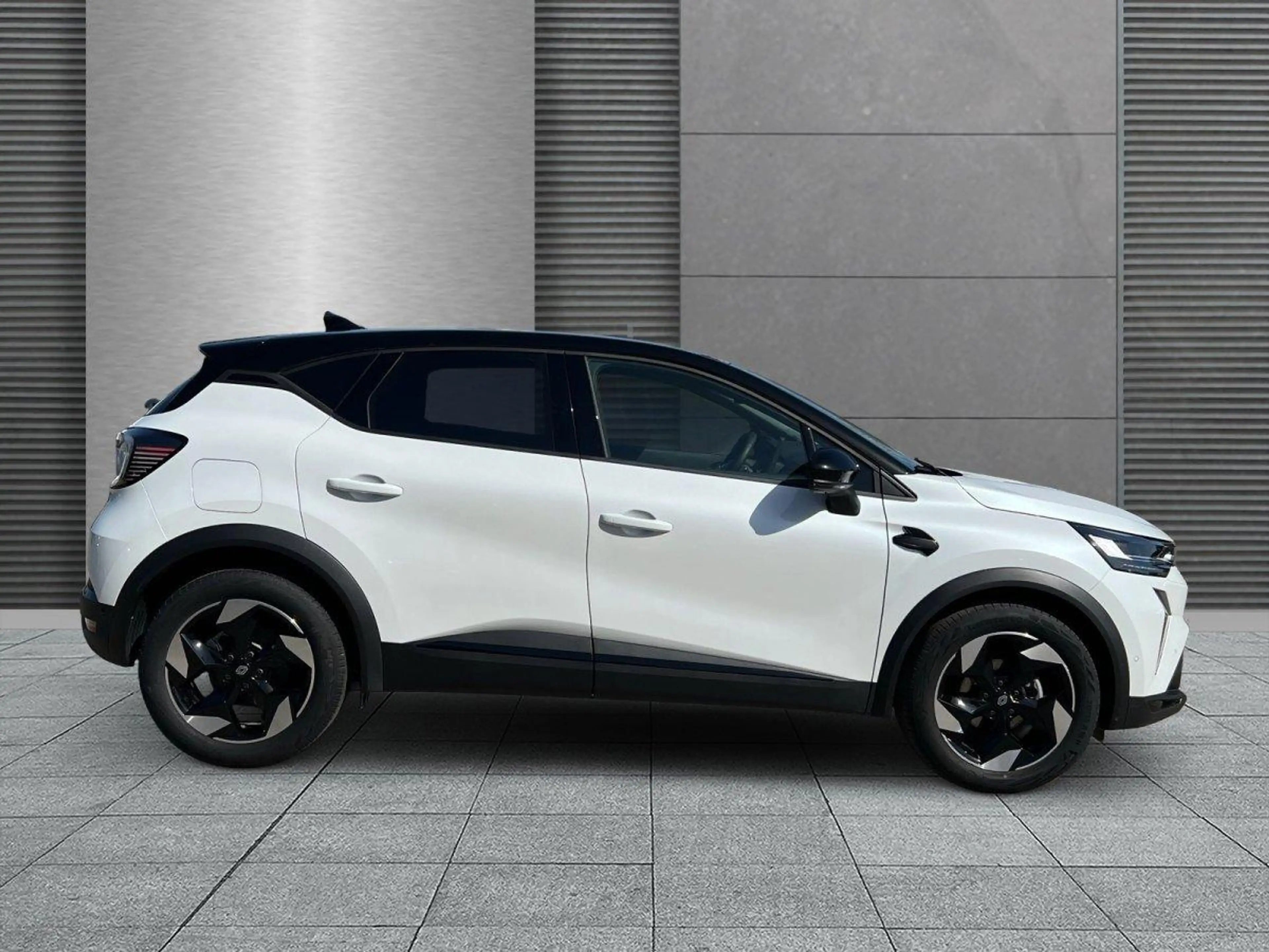 Renault Captur Techno SHZ+RFK+LED TCe 160 EDC 116 kW (158 PS),... — photo 2
