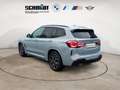 BMW X3 xDrive20d M Sportpaket + GARANTIE-bis-01.29 Grau - thumbnail 5
