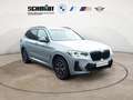 BMW X3 xDrive20d M Sportpaket + GARANTIE-bis-01.29 Grau - thumbnail 9