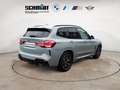BMW X3 xDrive20d M Sportpaket + GARANTIE-bis-01.29 Grau - thumbnail 7
