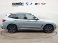 BMW X3 xDrive20d M Sportpaket + GARANTIE-bis-01.29 Grau - thumbnail 8