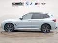 BMW X3 xDrive20d M Sportpaket + GARANTIE-bis-01.29 Grau - thumbnail 4