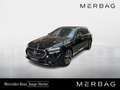 Mercedes-Benz E 300 de 4MATIC T-Modell Schwarz - thumbnail 1