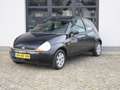 Ford Ka/Ka+ 1.3 Futura 126.000km !!! Airco Elektr.pakket Stuur Чёрный - thumbnail 1