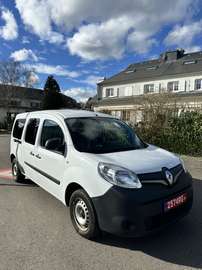 Rapid Maxi dCi 110 Extra