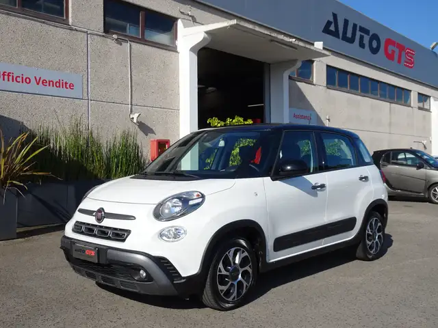 Fiat 500L 500L Cross 1.3 mjt 95cv dualogic