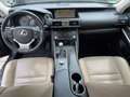 Lexus IS 300 h Luxury Line Navi*KAM*DAB*SHZ Czarny - thumbnail 12