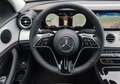 Mercedes-Benz E 400 d 4M 9G Tronic - AMG - ASSISTS - WIDE Gris - thumbnail 10