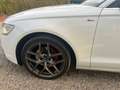 Audi A6 Avant 3.0 TDI quattro/S-INE/LEDER/LED/19-ZOLL Weiß - thumbnail 7