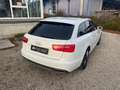 Audi A6 Avant 3.0 TDI quattro/S-INE/LEDER/LED/19-ZOLL Weiß - thumbnail 4