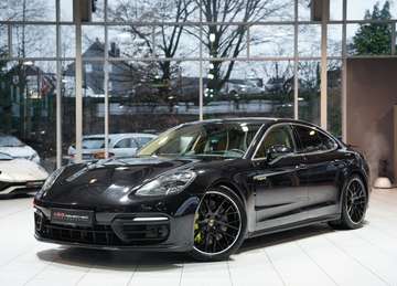 4S E-Hybrid *1.H *Chrono *S-Abgas *LUFT