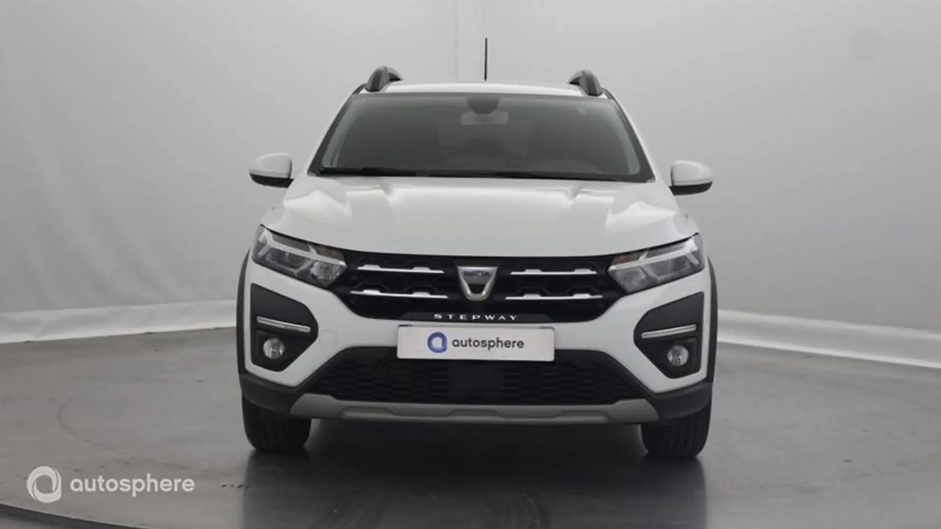 Dacia Sandero 1.0 ECO-G 100ch Stepway Confort -22 - 2