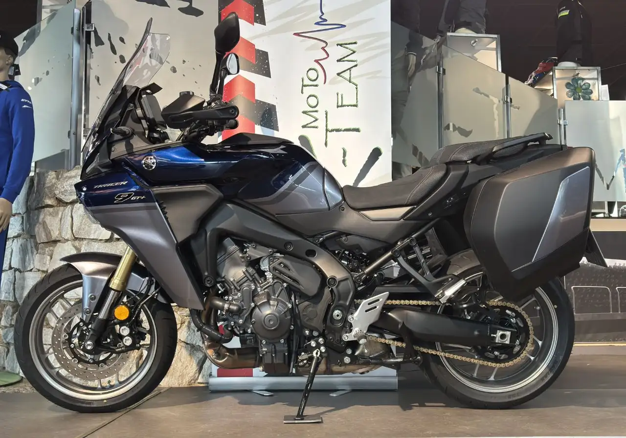 Yamaha