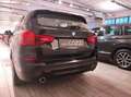 BMW X3 (G01/F97) - X3 sDrive18d 48V Business Advantage Schwarz - thumbnail 7
