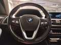 BMW X3 (G01/F97) - X3 sDrive18d 48V Business Advantage Schwarz - thumbnail 11