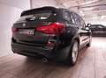 BMW X3 (G01/F97) - X3 sDrive18d 48V Business Advantage Schwarz - thumbnail 6