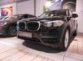 BMW X3 (G01/F97) - X3 sDrive18d 48V Business Advantage Schwarz - thumbnail 2