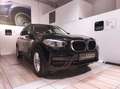BMW X3 (G01/F97) - X3 sDrive18d 48V Business Advantage Schwarz - thumbnail 1