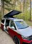 Volkswagen T6.1 Kombi Surfervan Wohnmobil Umbau - thumbnail 12