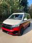 Volkswagen T6.1 Kombi Surfervan Wohnmobil Umbau - thumbnail 1