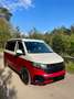 Volkswagen T6.1 Kombi Surfervan Wohnmobil Umbau - thumbnail 2