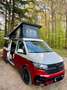 Volkswagen T6.1 Kombi Surfervan Wohnmobil Umbau - thumbnail 11