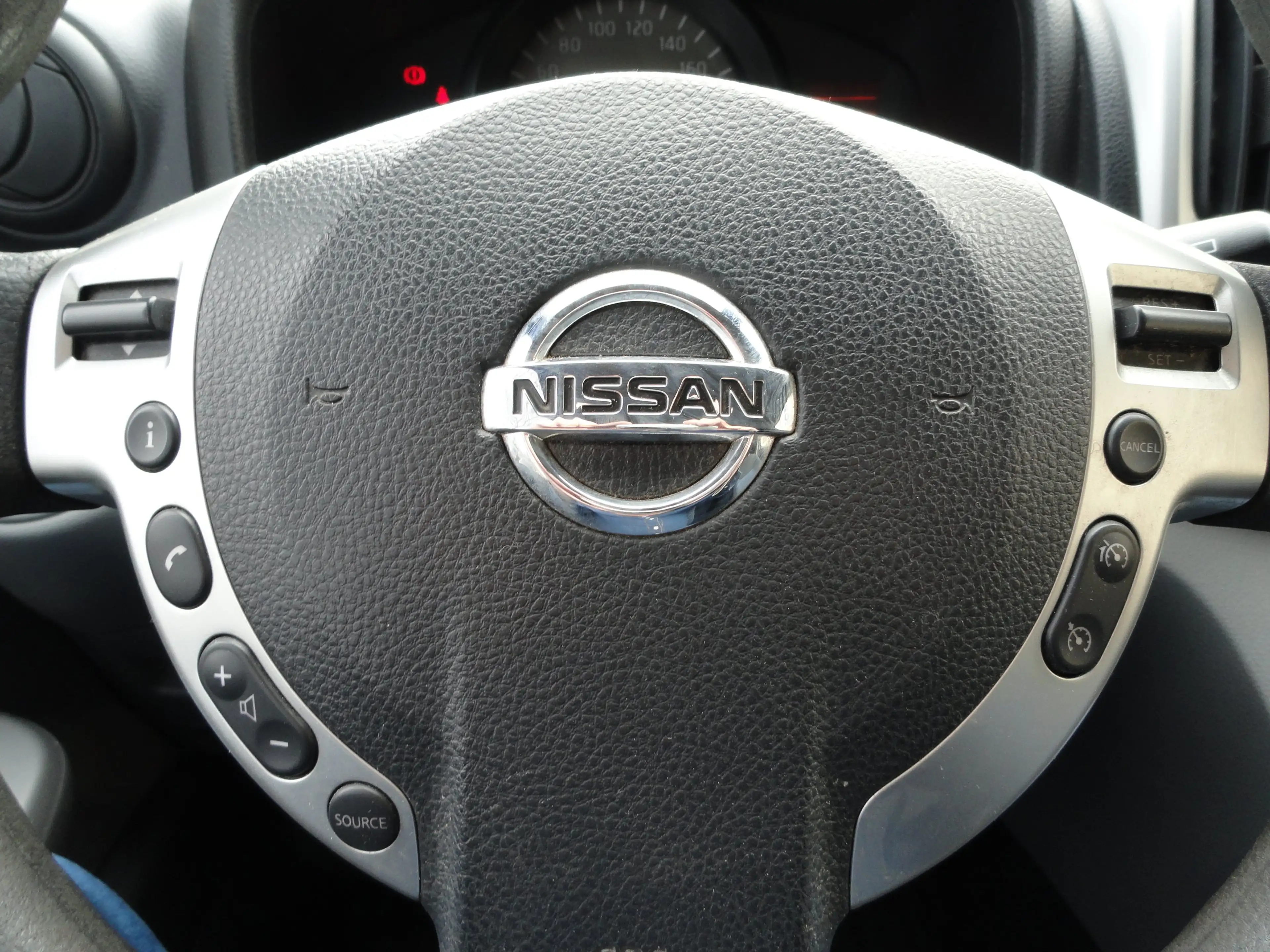 Nissan NV200 NV200 1.6 Premium 5 Sitze — photo 10