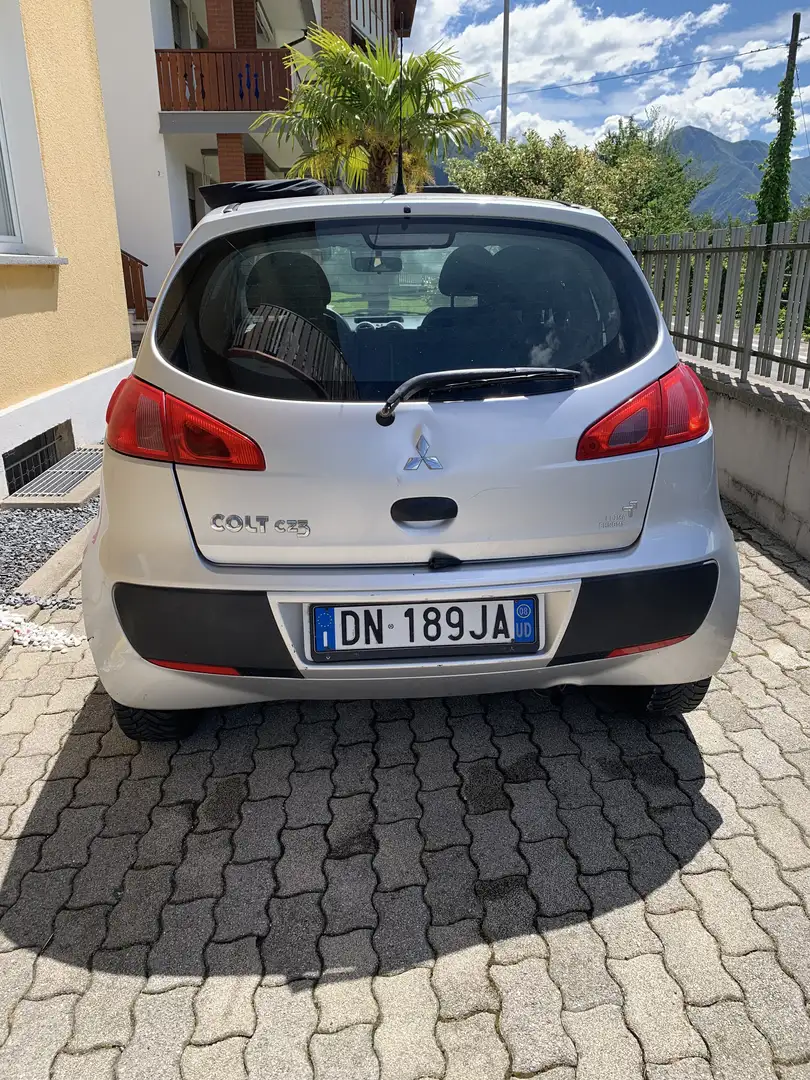 Mitsubishi Colt CZ3 1.1 12v Climachrome - 2