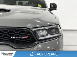 Dodge Durango 2025 — фото 10