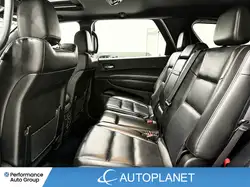 Dodge Durango 2025 — фото 19