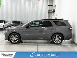 Dodge Durango 2025