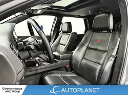 Dodge Durango 2025 — фото 28