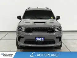 Dodge Durango 2025
