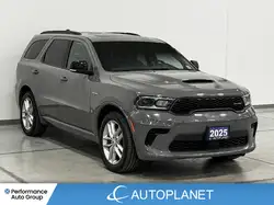 Dodge Durango 2025