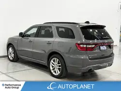 Dodge Durango 2025