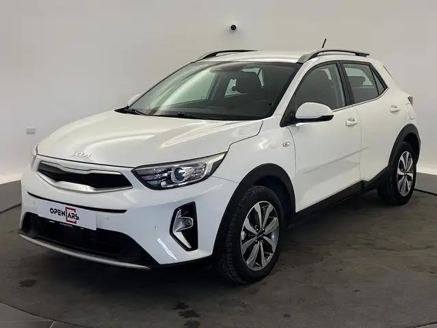Kia Stonic Stonic 1.2 dpi Urban 84cv