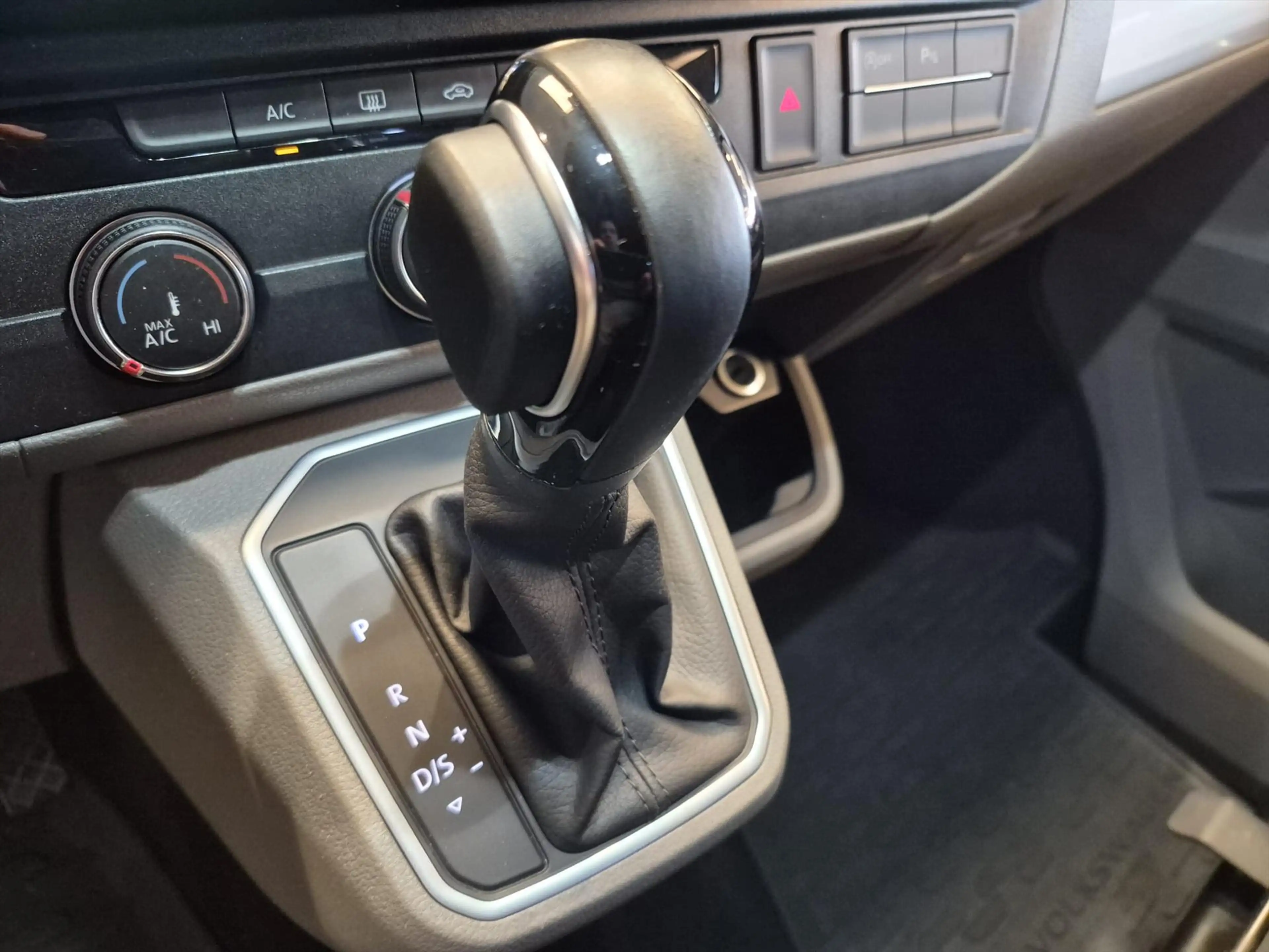 Volkswagen Transporter L2H1 Rolstoelbus Automaat - 2x zijschuifdeur — photo 25