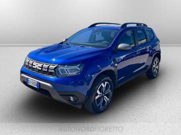 1.5 blue dci journey 4x4 115cv