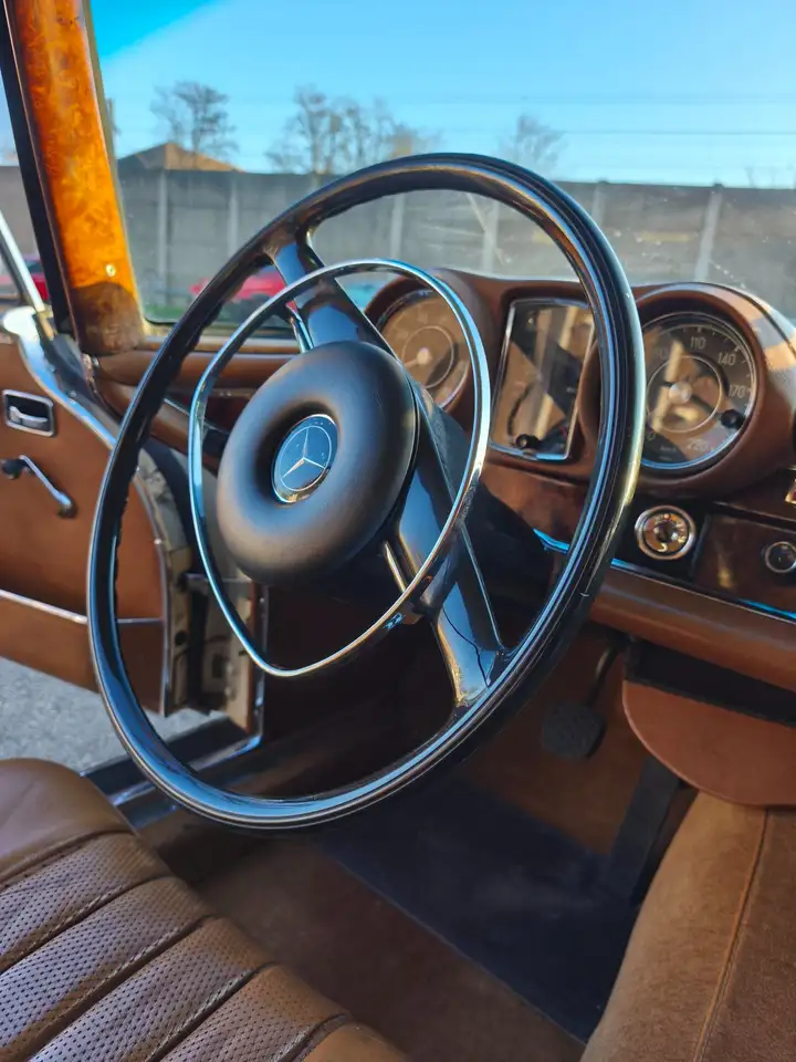 Mercedes-Benz 280 COUPE 280 SE BVA 4 RAPPORTS, foto 9