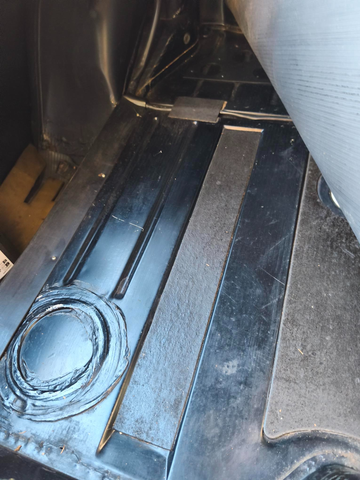 Mercedes-Benz 280 COUPE 280 SE BVA 4 RAPPORTS