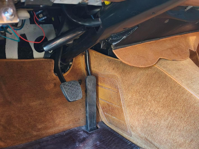 Mercedes-Benz 280 COUPE 280 SE BVA 4 RAPPORTS