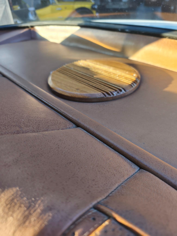 Mercedes-Benz 280 COUPE 280 SE BVA 4 RAPPORTS