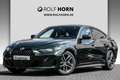 BMW 430 i Gran Coupe Autom HUD AHK Pano Laser H/K 18" Verde - thumbnail 1