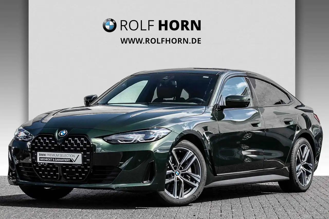 BMW 430
